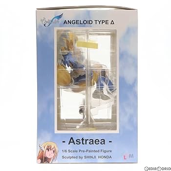 Amazon | [FIG]アストレア そらのおとしものf(フォルテ) 1/6